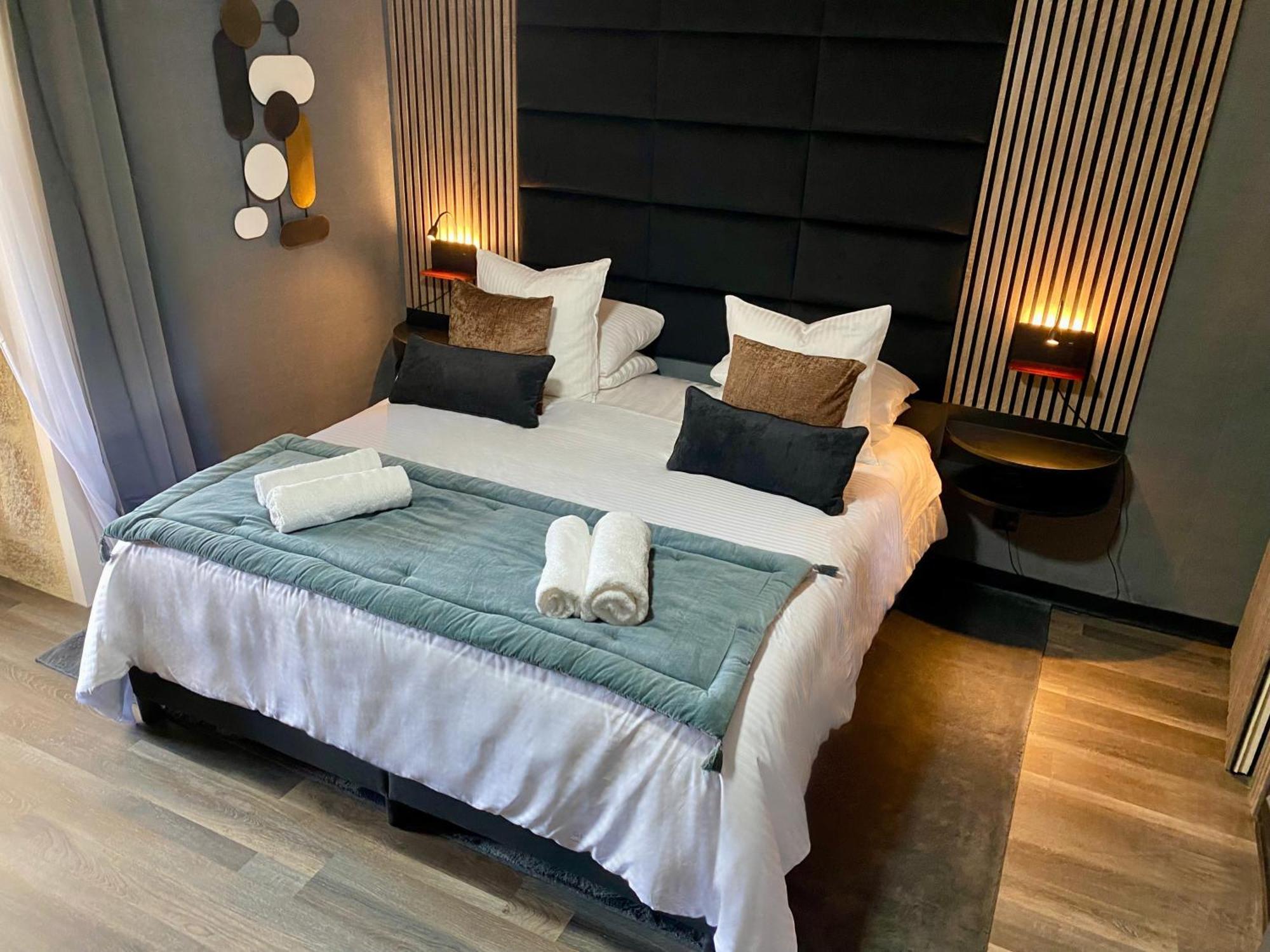 Bed and Breakfast Domaine Valenquercy Cazillac Zewnętrze zdjęcie