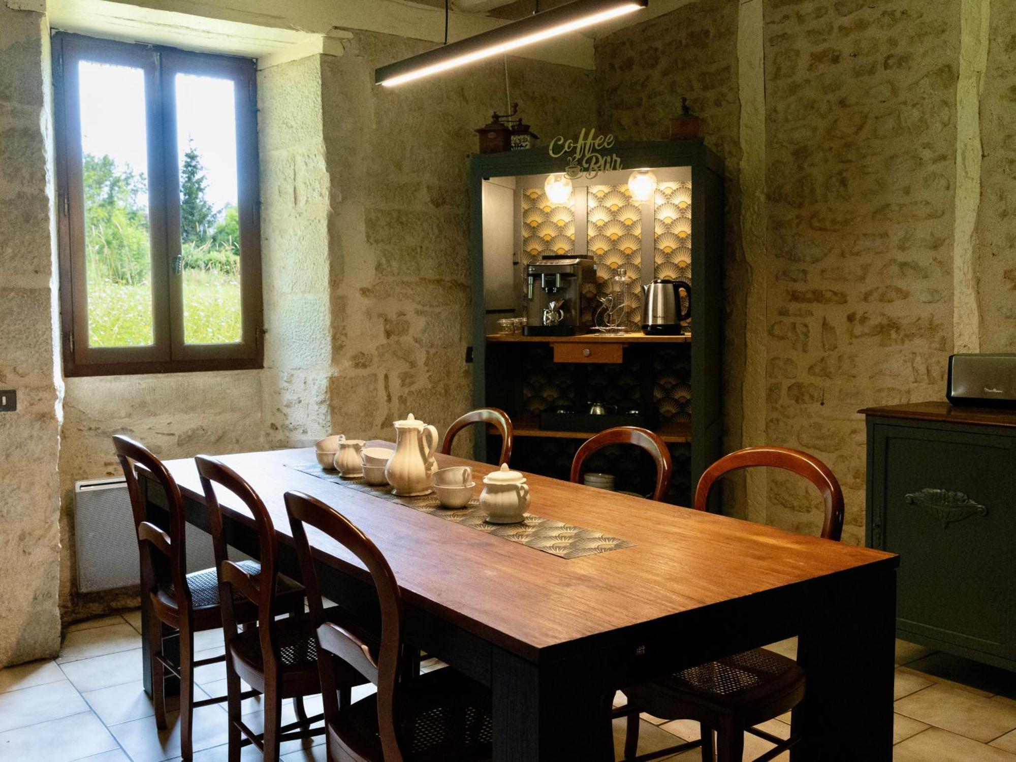 Bed and Breakfast Domaine Valenquercy Cazillac Zewnętrze zdjęcie