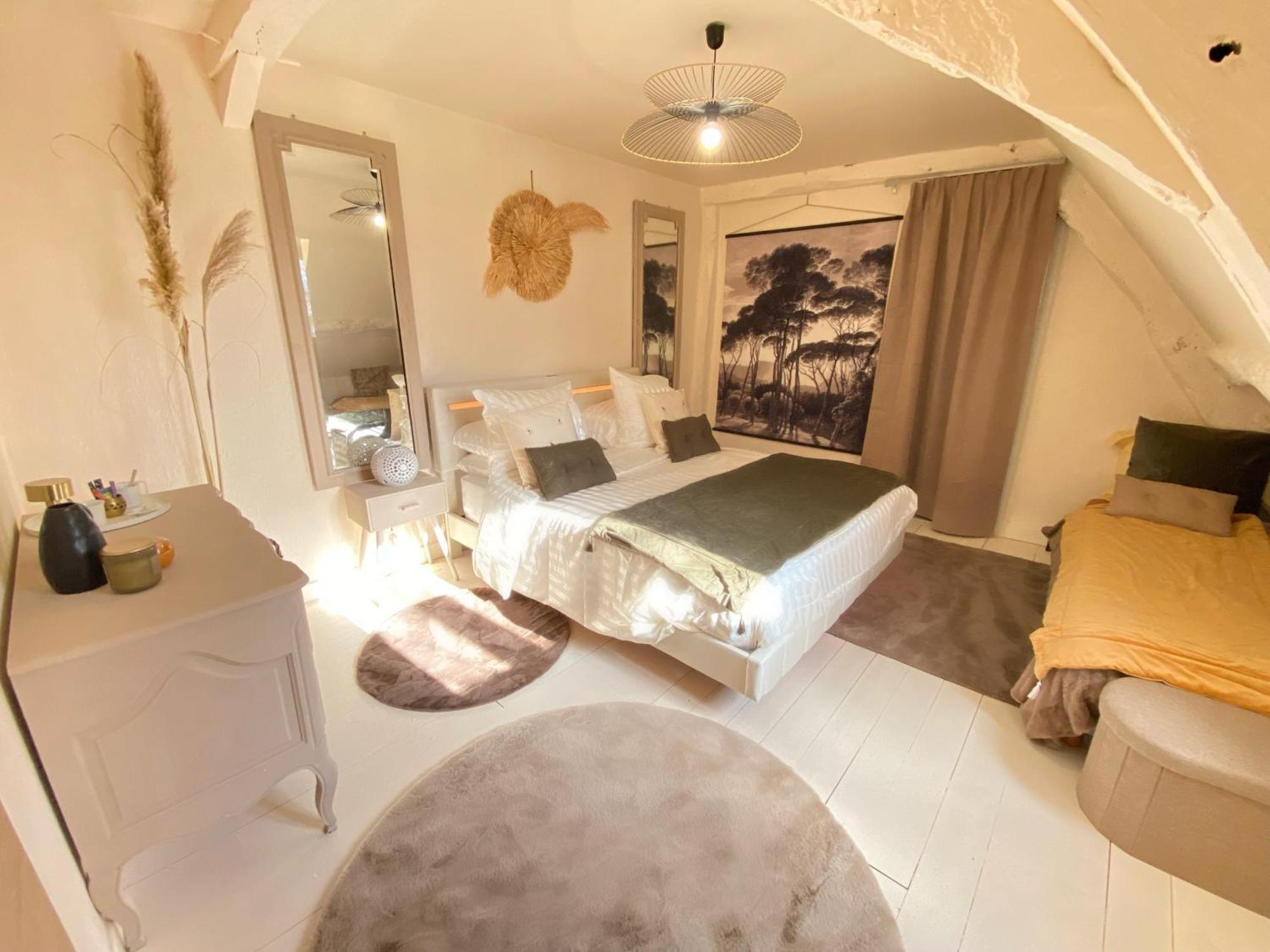Bed and Breakfast Domaine Valenquercy Cazillac Zewnętrze zdjęcie