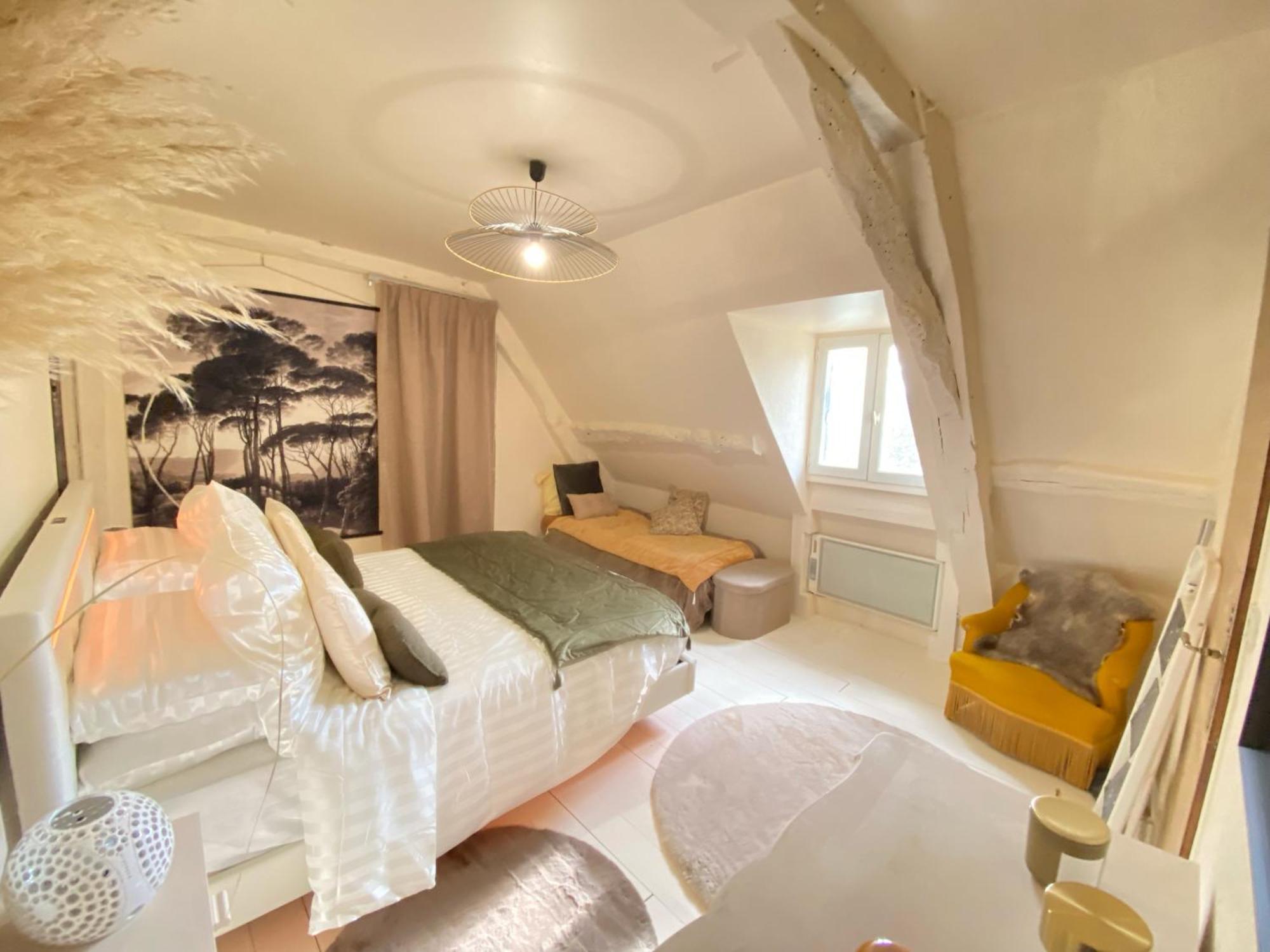 Bed and Breakfast Domaine Valenquercy Cazillac Zewnętrze zdjęcie