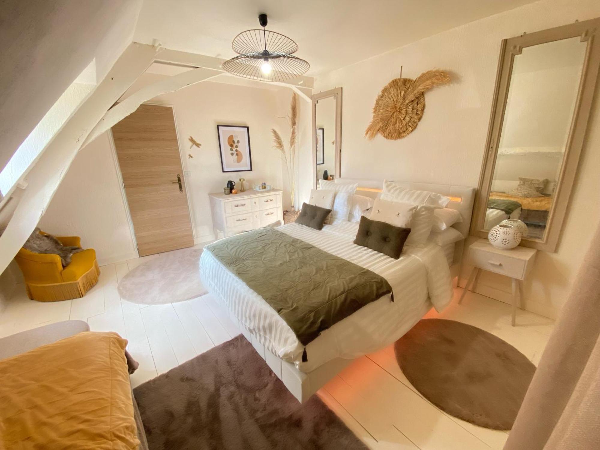 Bed and Breakfast Domaine Valenquercy Cazillac Zewnętrze zdjęcie